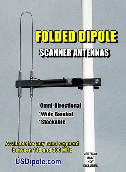 uhf rfid dipole antenna|homemade hf folded dipole antenna.